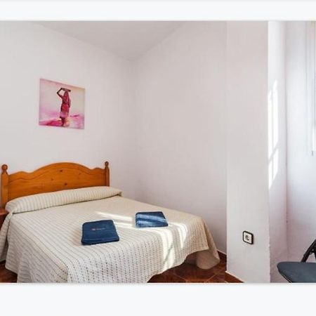 Casa Loli Apartment Conil De La Frontera Luaran gambar