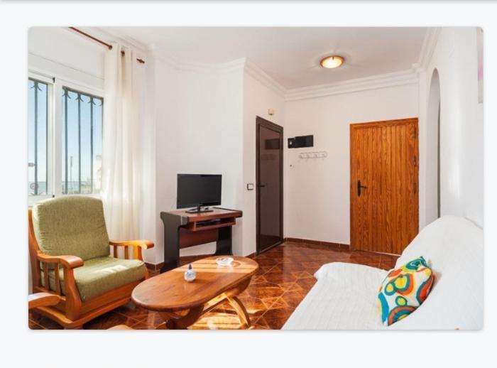 Casa Loli Apartment Conil De La Frontera Luaran gambar