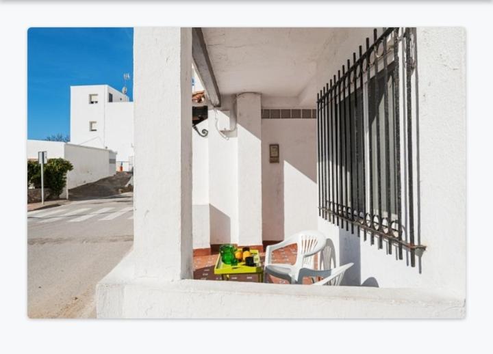 Casa Loli Apartment Conil De La Frontera Luaran gambar