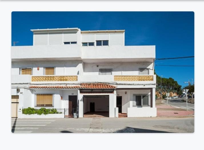 Casa Loli Apartment Conil De La Frontera Luaran gambar