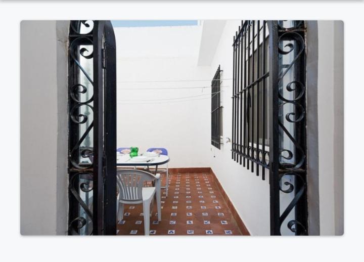 Casa Loli Apartment Conil De La Frontera Luaran gambar