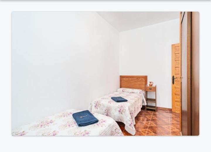 Casa Loli Apartment Conil De La Frontera Luaran gambar