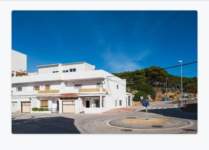 Casa Loli Apartment Conil De La Frontera Luaran gambar
