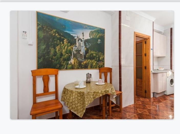 Casa Loli Apartment Conil De La Frontera Luaran gambar