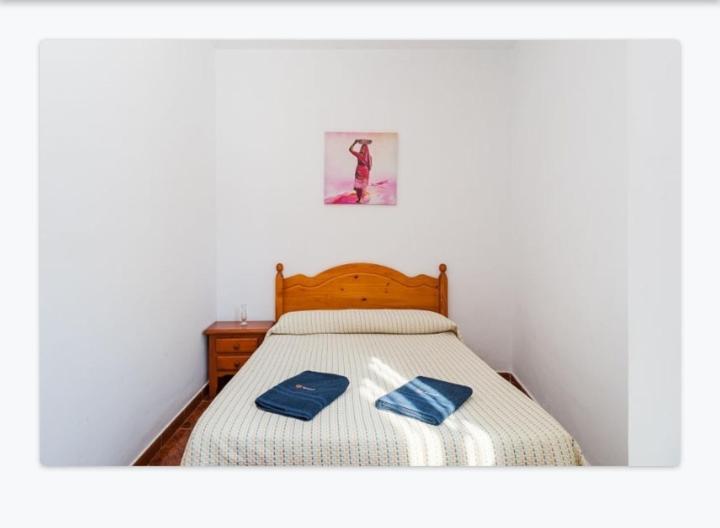 Casa Loli Apartment Conil De La Frontera Luaran gambar