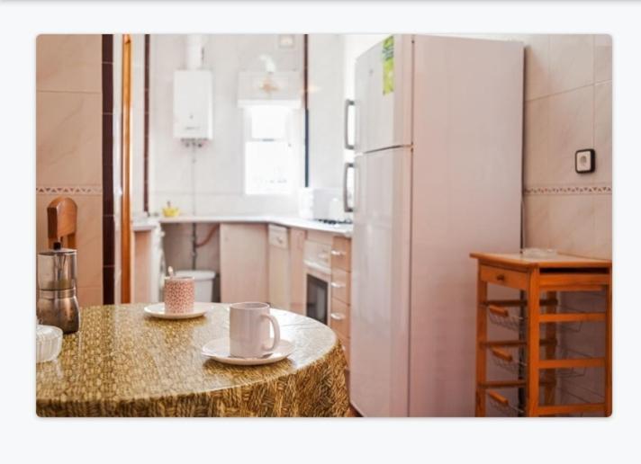Casa Loli Apartment Conil De La Frontera Luaran gambar