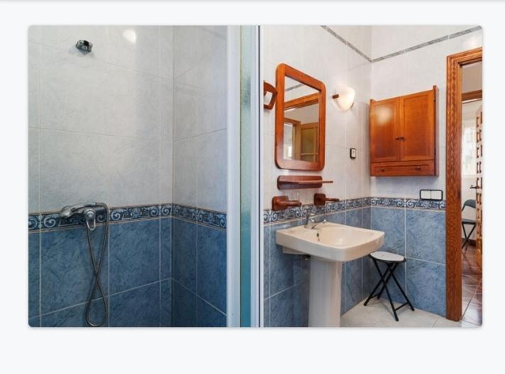 Casa Loli Apartment Conil De La Frontera Luaran gambar