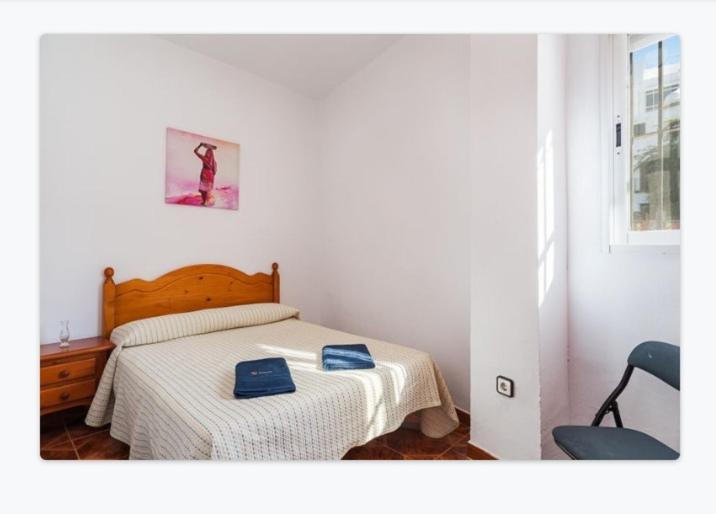 Casa Loli Apartment Conil De La Frontera Luaran gambar